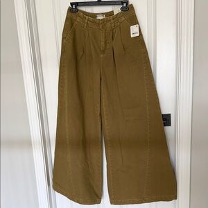 We The Free Denim Trousers